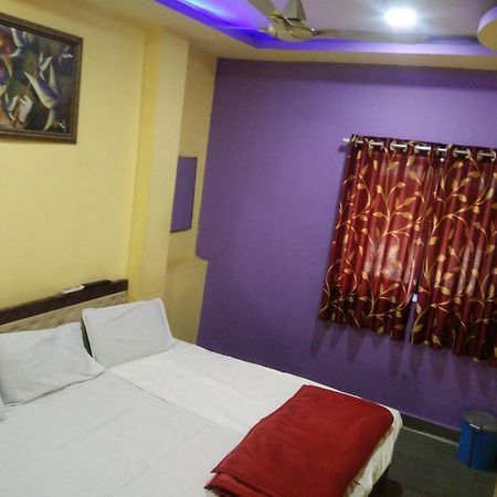 Mahakal Sagar Guest House Ujjain Ngoại thất bức ảnh