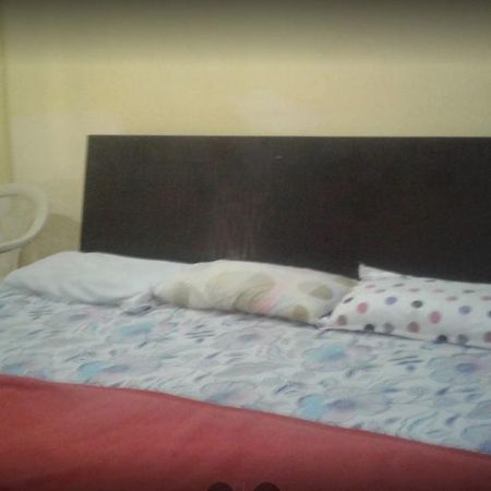 Mahakal Sagar Guest House Ujjain Ngoại thất bức ảnh