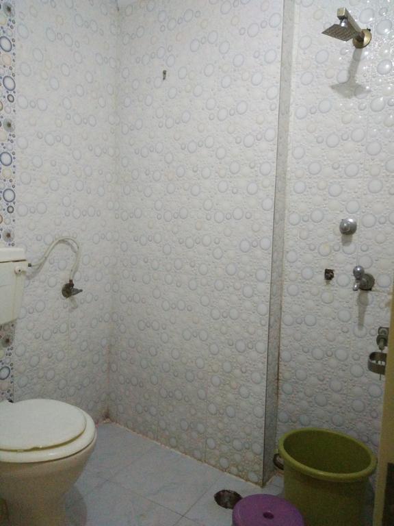 Mahakal Sagar Guest House Ujjain Ngoại thất bức ảnh