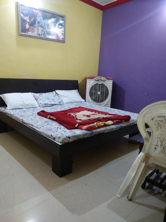 Mahakal Sagar Guest House Ujjain Ngoại thất bức ảnh