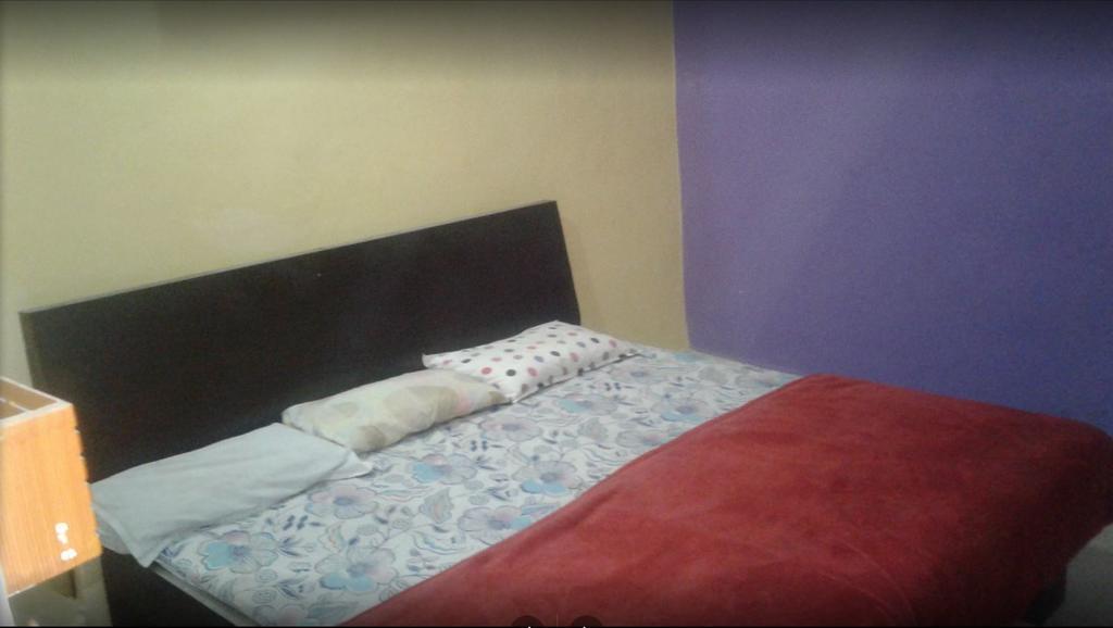 Mahakal Sagar Guest House Ujjain Ngoại thất bức ảnh